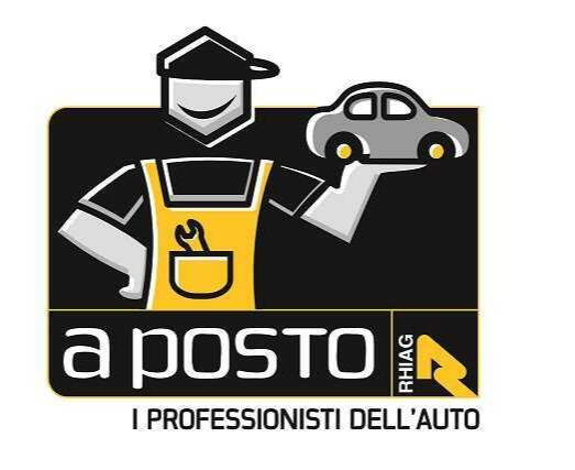 Rete a posto