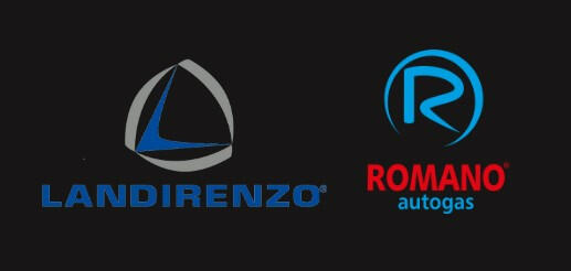 Landi Renzo e Romano Autogas